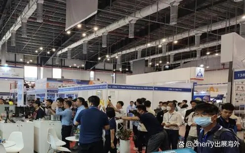 2024越南(河内)煤矿技术设备展览会