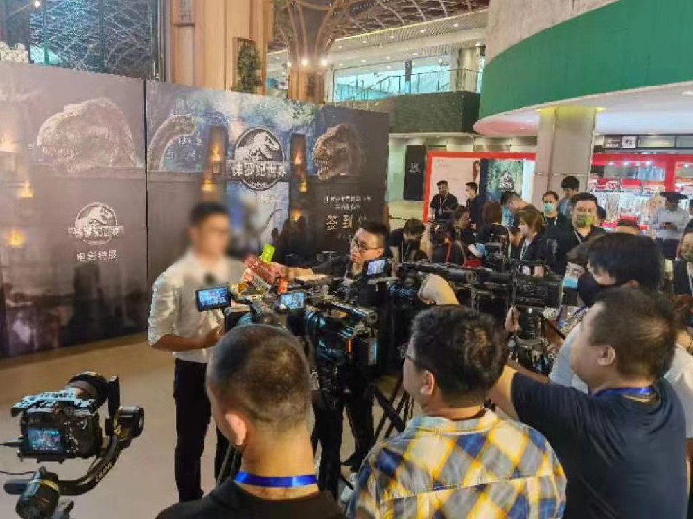 媒体管家：政企新闻品牌发布会媒体宣发流程