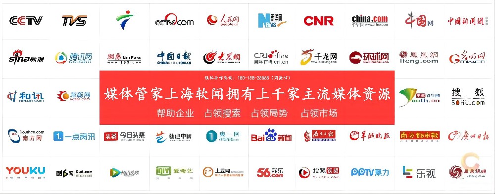 媒体管家：时尚娱乐类媒体邀约专访资源及专访流程