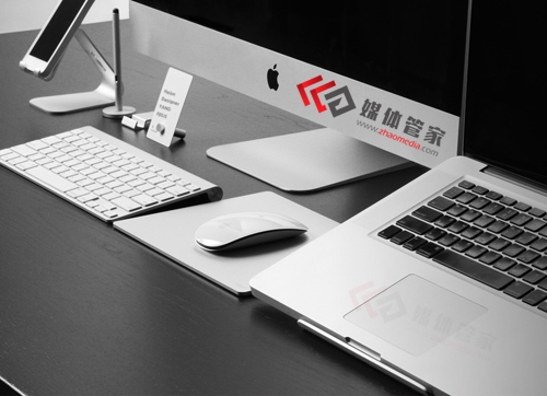 媒体管家：全网媒体发稿，快速扩散品牌信息